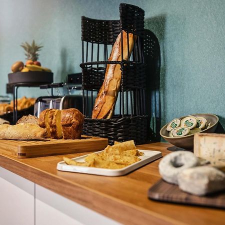 Best Western Premier Hotel De La Cite Royale Loches Ngoại thất bức ảnh