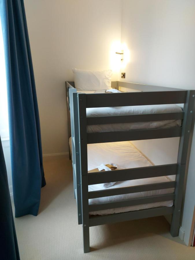 Best Western Premier Hotel De La Cite Royale Loches Ngoại thất bức ảnh
