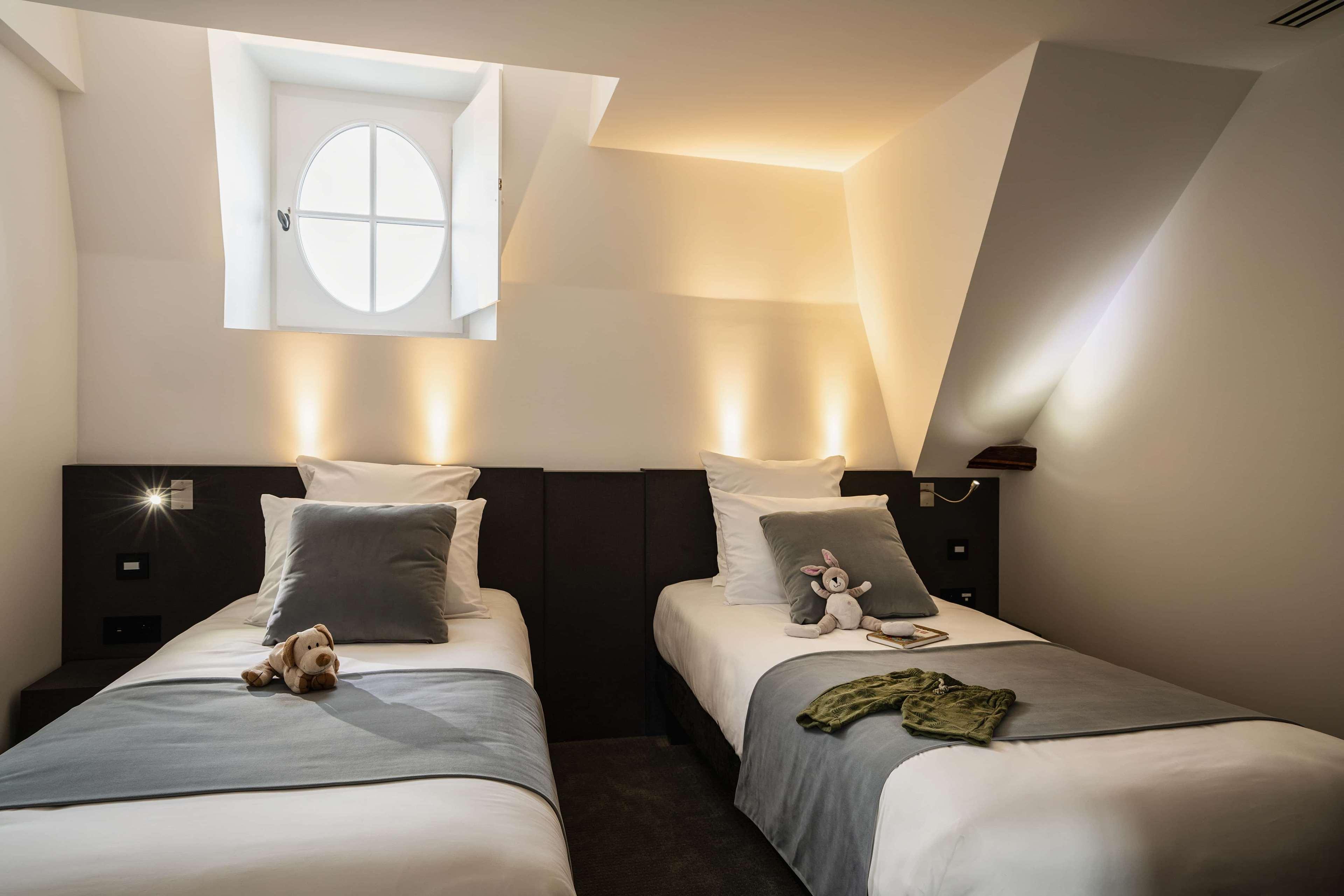 Best Western Premier Hotel De La Cite Royale Loches Ngoại thất bức ảnh
