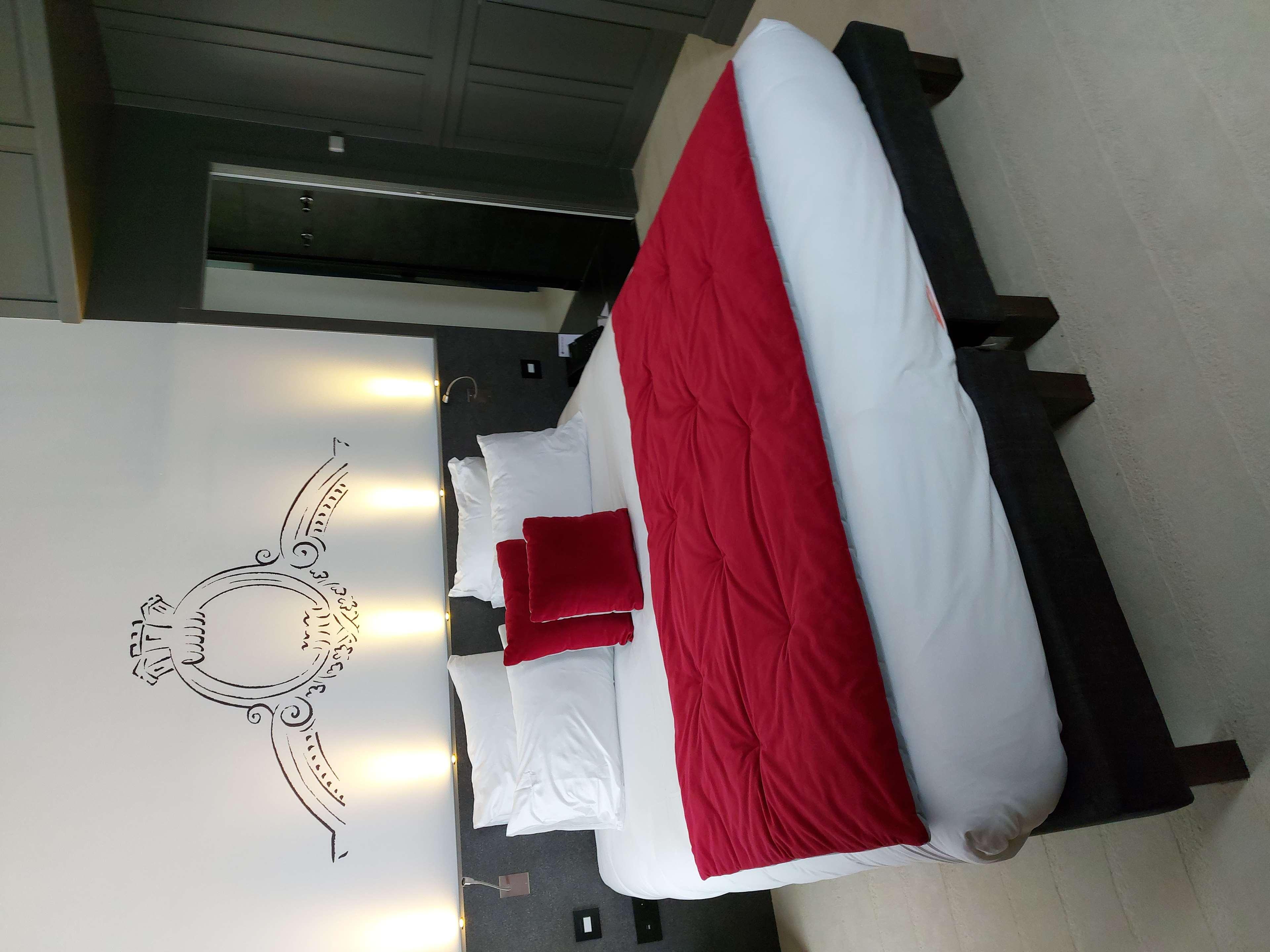 Best Western Premier Hotel De La Cite Royale Loches Ngoại thất bức ảnh