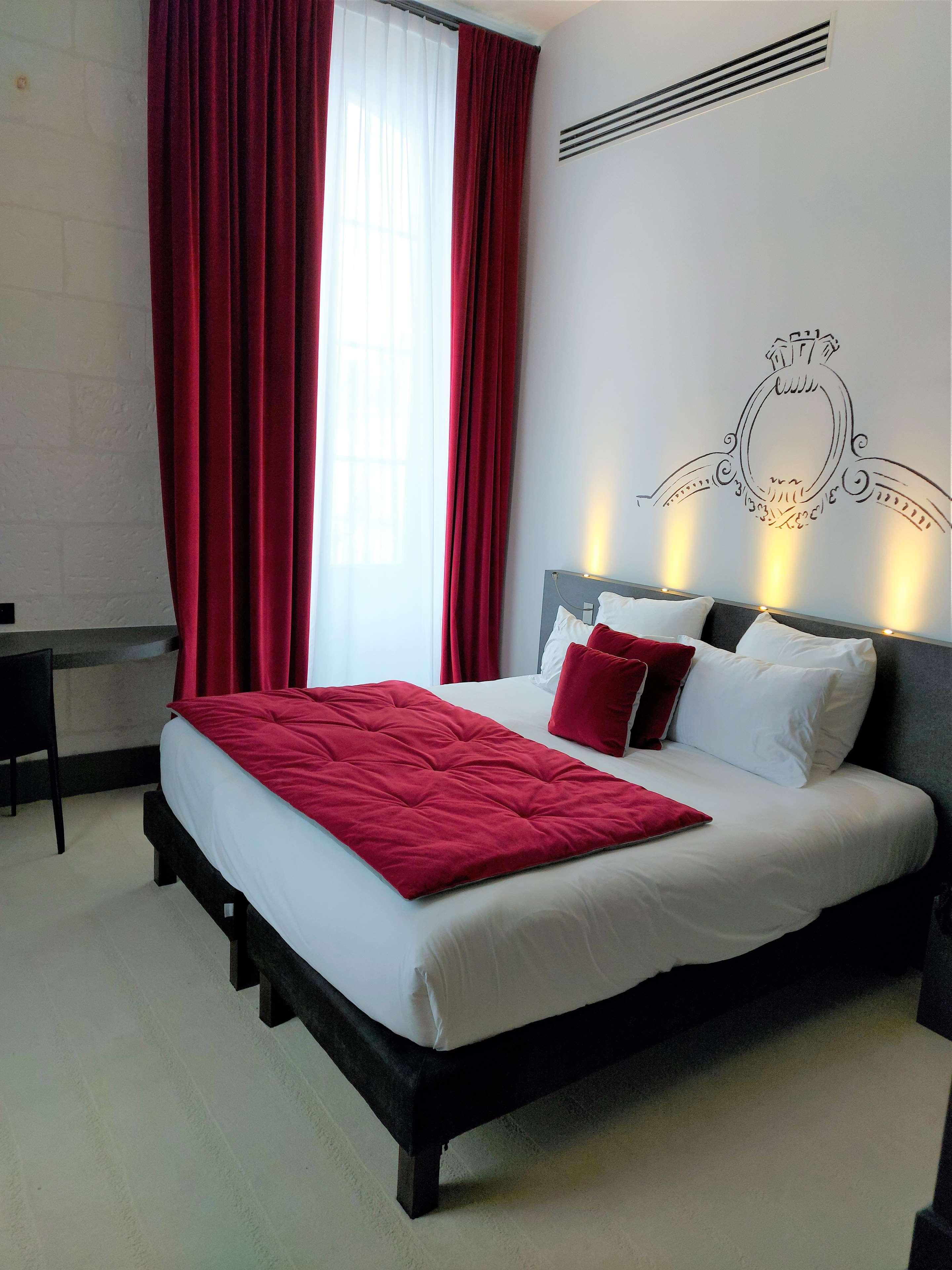 Best Western Premier Hotel De La Cite Royale Loches Ngoại thất bức ảnh