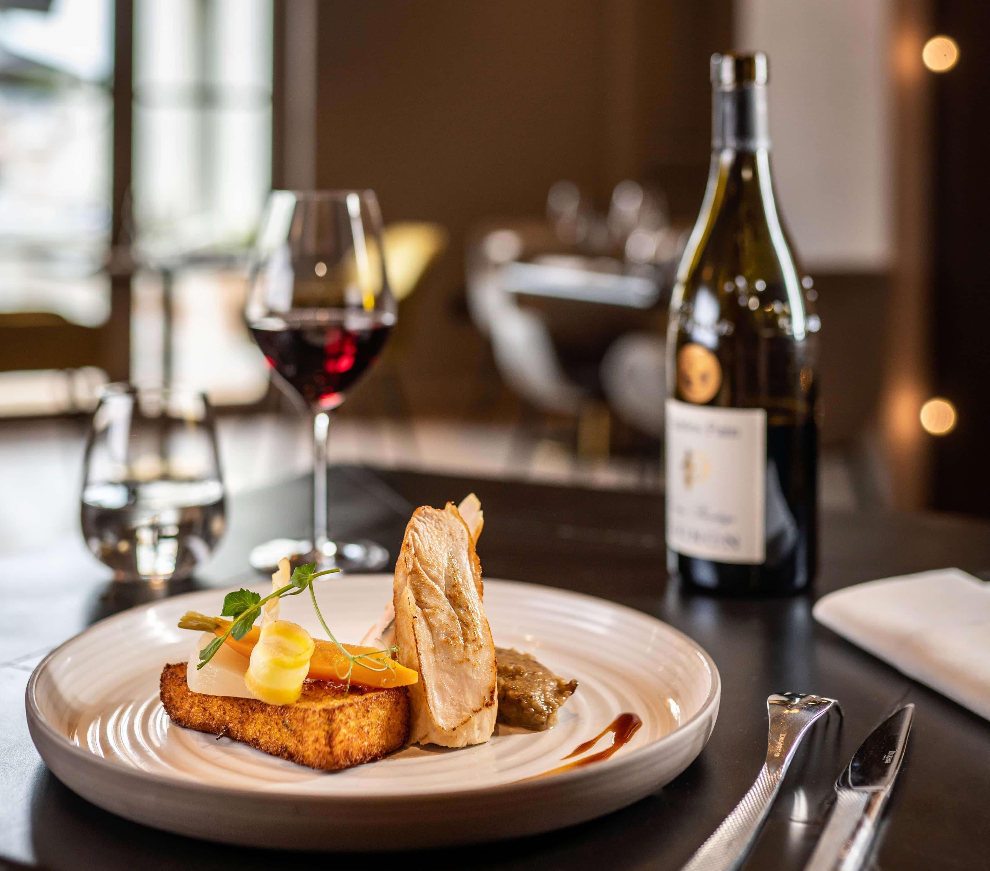 Best Western Premier Hotel De La Cite Royale Loches Ngoại thất bức ảnh