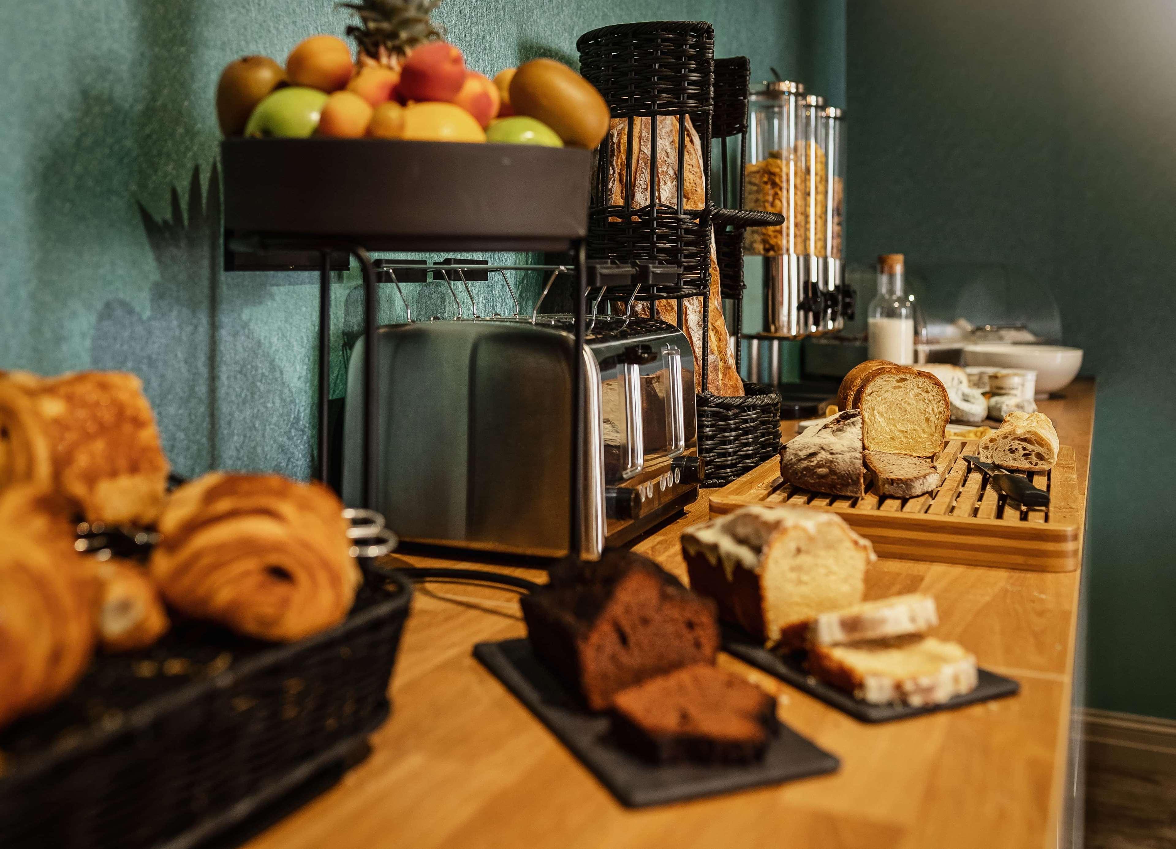 Best Western Premier Hotel De La Cite Royale Loches Ngoại thất bức ảnh