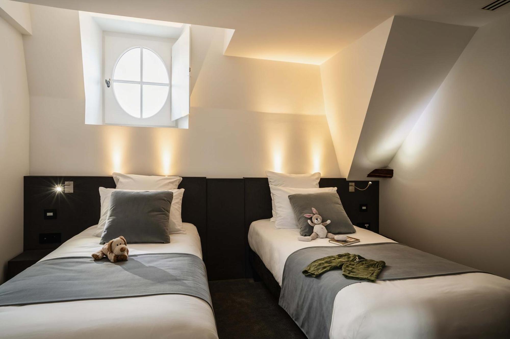 Best Western Premier Hotel De La Cite Royale Loches Ngoại thất bức ảnh